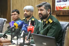 راه‌اندازی ۲۴۷ کارگاه تولیدی توسط بسیج بجنورد