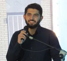 مسئول جدید بسیج دانشجویی دانشگاه فرهنگیان فارس معرفی شد