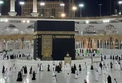 زمان ثبت&zwnj;نام حج تمتع ۱۴۰۲ به تعویق افتاد