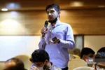 نشست ۱۳ دقیقه پیرامون دولت سیزدهم