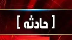 حادثه حین کار با بالابر در مغازه کفش‌فروشی فردیس جان دختر ۲۰ ساله را گرفت