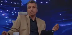 آقای فردوسی پور امام علی (ع) توصیه به عذرخواهی از کار غلط دارد! / عادل باش و اشتباهت را بپذیر!