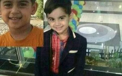 گفت&zwnj;وگوی با خانواده کوچک&zwnj;ترین شهید حادثه اهواز/ مادر طاها: پسرم پرسید تیراندازی&zwnj;ها واقعی است؟