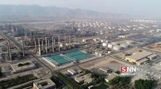 رکورد تاریخی پالایش نفت بندرعباس در سودآوری