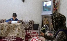 جدول زمانی برنامه‌های درسی ۷ خرداد شبکه‌های ۴ و ۷