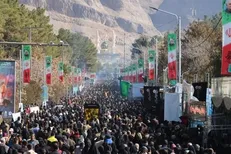 اعلام آمادگی دانشجویان مرکزی در پاسخ به عوامل حادثه تروریستی کرمان