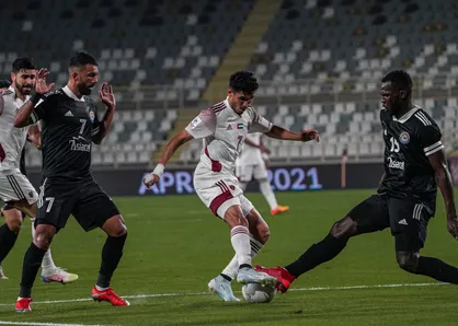 الوحده امارات 2-1 الزورا عراق؛ آخرین همگروه پرسپولیس مشخص شد