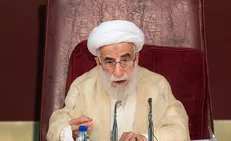 آیت‌الله جنتی: ۱۴۰۰، سال سرنوشت ساز برای کشور است / نمایندگان مجلس به مسائل دست دوم نپردازند
