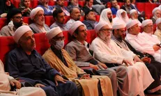 تأکید علمای اهل سنت و فعالان بین‌المللی بر وحدت اسلامی و جبهه مقاومت
