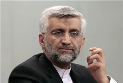 جدول پخش برنامه&zwnj;های تبلیغاتی سعید جلیلی در صداوسیما