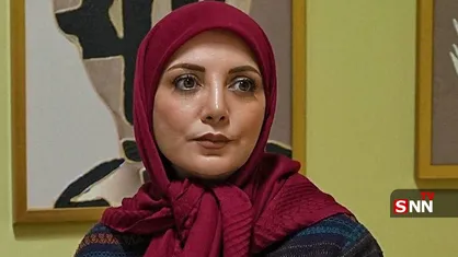 نسخه آزمایشی از گریم رویا میرعلمی رونمایی کرد