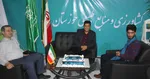 نمایشگاه دستاوردهای پژوهش و فناوری و ششمین فن بازار استان خوزستان