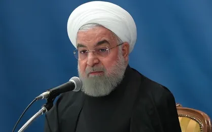 با موفقیت&zwnj;هایمان در مبارزه با کرونا دشمنان فهمیدند که ایران کشوری قدرتمند است