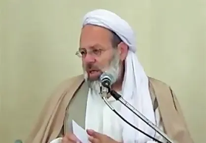 امام جمعه شیعیان قندهار: با آمدن طالبان امنیت تامین می&zwnj;شود