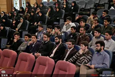 «طرح چمران» به همت بسیج دانشجویی در دانشگاه امام خمینی(ره) برگزار می‌شود