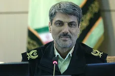 واگذاری ۱۲۰ خودروی تویوتا به راهور ناجا