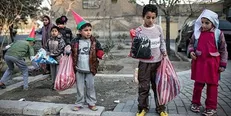 راه اندازی سامانه داوطلبان خدمت دهی به کودکان کار