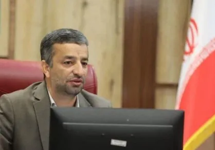 جریمه ۴۰۰ میلیون تومانی دو واحد تولیدی شن و ماسه متخلف در ایلام