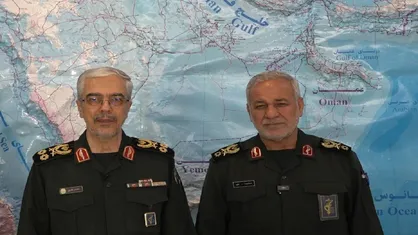 سرلشکر باقری: قرارگاه سازندگی خاتم&zwnj;الانبیا بازوی توانمند دولت برای اجرای طرح&zwnj;های بزرگ کشور است