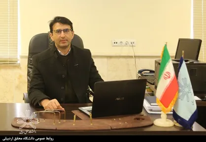 ارتقای ۶ پله&zwnj;ای دانشگاه محقق اردبیلی در بین دانشگاه&zwnj;های کشور