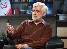 اختصاصی| سعید جلیلی امروز ثبت نام خواهد کرد