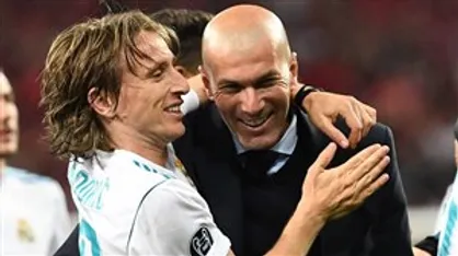 پیشنهاد رئال که رسید، دیگر به PSG فکر نکردم
