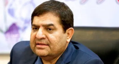 بررسی مشکلات آبی چهارمحال و بختیاری، اصفهان، یزد و خوزستان با حضور مخبر