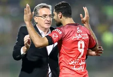 درخواست برانکو برای جذب طارمی