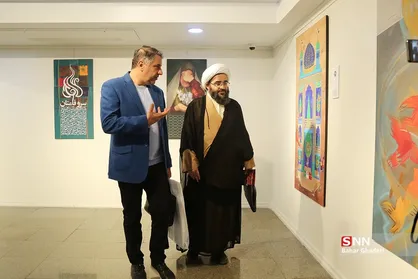 نشست خبری سرو قامتان تهران