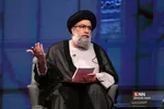پشت صحنه ویژه برنامه سحرگاهی ماه من
