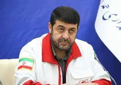 رئیس جمعیت هلال احمر: کنفرانس بین المللی بشردوستانه برای حمایت از غزه فردا در تهران برگزار می شود