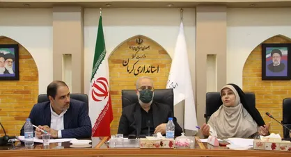 خاستگاه فرش دستباف ایران، فرش کرمان است/ گلایه مندی از عدم ایجاد کارگزاری فرش در بزرگترین استان کشور