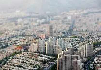 آغاز ثبت اطلاعات مالکان در سامانه املاک و اسکان از امروز