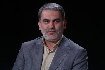 زنگنه: همتی در تمام مسائل نگاه به خارج داشت + فیلم