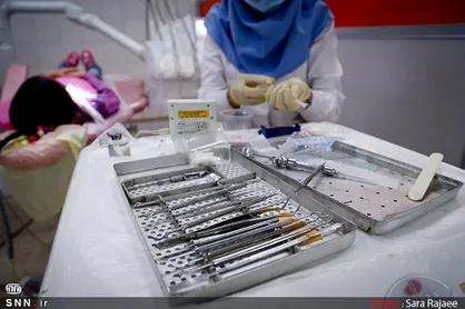 له شدن نیرو&zwnj;های ساعتی زیر خروار&zwnj;ها خرج بی&zwnj;مورد نظام سلامت / به دادِ کارکنان بیمارستان گنجی برازجان برسید