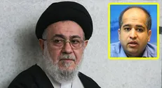 آقای موسوی خوئینی‌ها؛ حق با کدام امام بود؟!