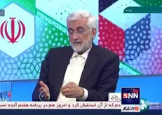 جلیلی: باید فرآورده‌های نفتی را بفروشیم / اگر پنج تا مثل پتروپالایشگاه خلیج فارس داشته باشیم از فروش نفت بی‌نیاز می‌شویم