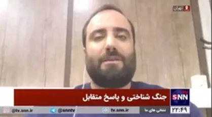 کارشناس رسانه: همچون سال ۸۸ کنش&zwnj;گران رسانه به میدان بیایند