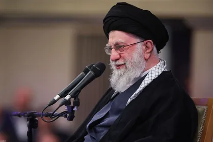 رهبر معظم انقلاب: ما داغدار و عزادار خون&zwnj;های ریخته شده در فتنه دی&zwnj;ماه هستیم + فیلم