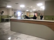 اورژانس بیمارستان پیامبر اعظم آماده بهره برداری شد
