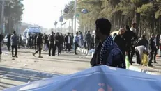 دفاترنهاد رهبری در دانشگاه‌ها: پاسخی پشیمان‌کننده به اقدام تروریستی کرمان داده شود