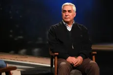 حاتمی کیا: حریف صهیون نامرد و کودک‌کش است