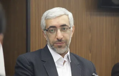بررسی مشکلات صنعت پتروشیمی در سازمان بورس با حضور عشقی