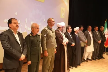سند مالکیت منطقه &laquo;ریمدان&raquo; به سازمان منطقه آزاد چابهار واگذار شد