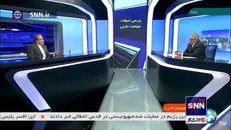 عراقچی: من فکر می‌کنم که ظرفیت افزایش تجارت بین دو کشور ایران و عراق کاملاً وجود دارد