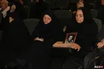 کنگره شهدای دانشجو ارومیه