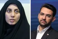 دانشجویان دانشگاه اراک از آذری جهرمی و زرآبادی برای مناظره دعوت کردند