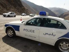 علت واژگونی اتوبوس کرمان - راوردر حال بررسی فنی است