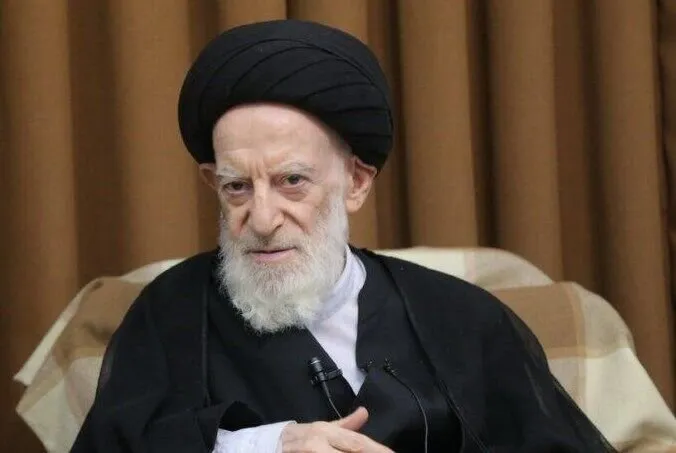 سه روز عزای عمومی؛ قم در سوگ آیت‌الله شبیری زنجانی