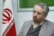 پیام تسلیت باقری لنکرانی برای درگذشت طریقت منفرد